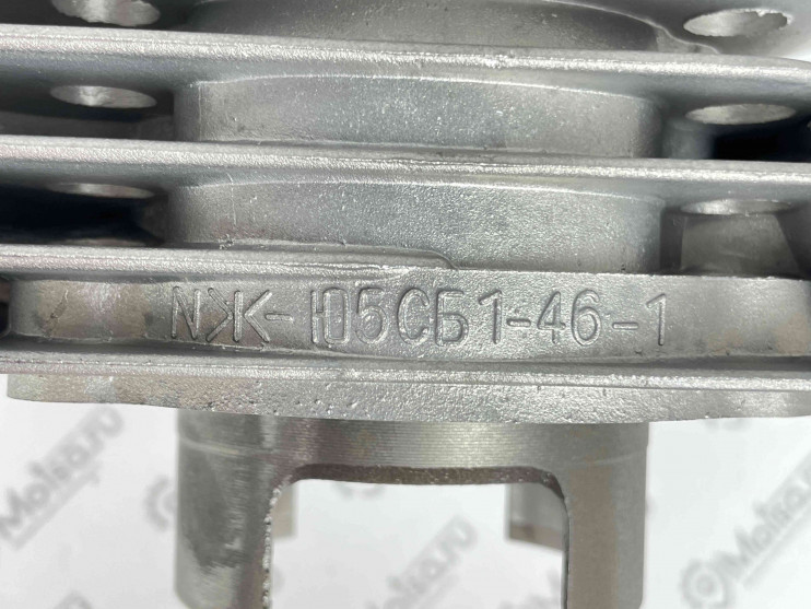 Поршневая группа мотоцикл Иж Юпитер 5 повышенной мощности