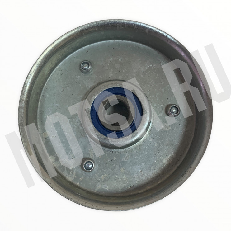 Шкив качалки переднего хода Каскад широкий