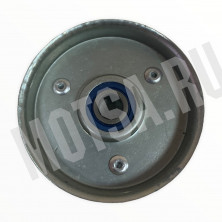 Шкив качалки переднего хода Каскад широкий