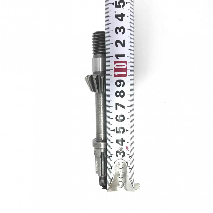 Коническая пара Бензопила простая