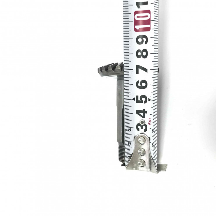 Коническая пара Бензопила простая