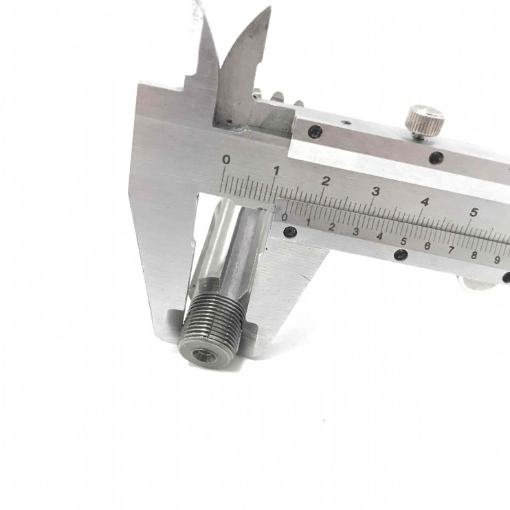 Коническая пара Бензопила простая