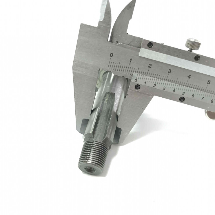 Коническая пара Бензопила простая