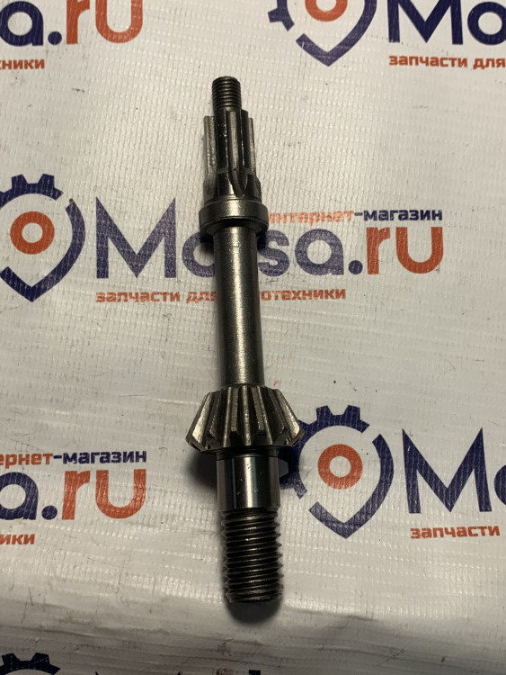 Коническая пара Бензопила простая