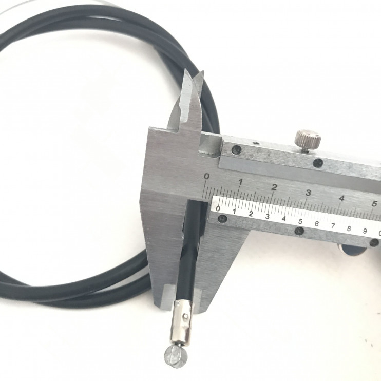 Трос Крот газа (длина оплетки 84см)