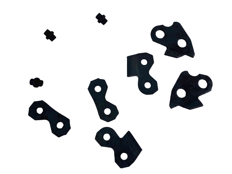 Ремкомплект цепи бензопила Дружба (г.Ульяновск), купить для бензопилы ...