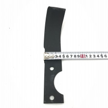 Нож фрезы Каскад левый