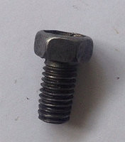 Болт Урал крепления планетарки к ступице