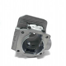 Поршневая группа Husqvarna 353 45 мм в сборе