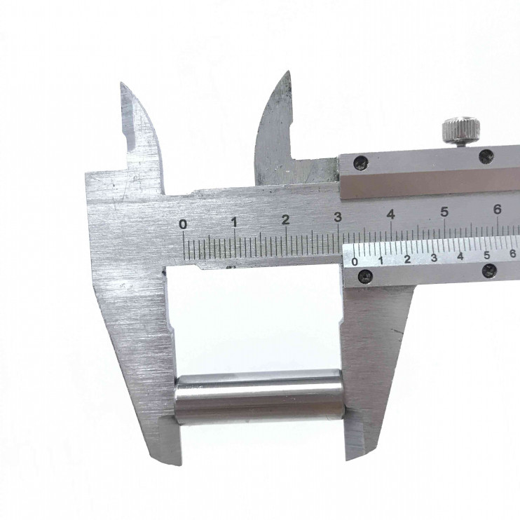 Поршневая группа Husqvarna 353 45 мм в сборе