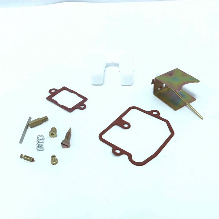 Ремкомплект карбюратора Урал К65Т