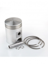 Поршень Иж Планета 00 норма