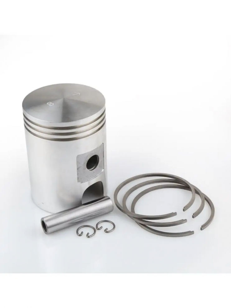 Поршень Иж Планета 00 норма