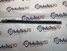 Шпилька Урал крепления двигателя к раме длинная