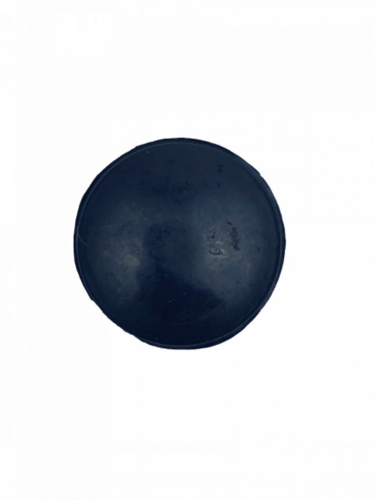 Заглушка двигателя резиновая Урал