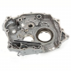 Картер правый 167FMM 250cc Lifan