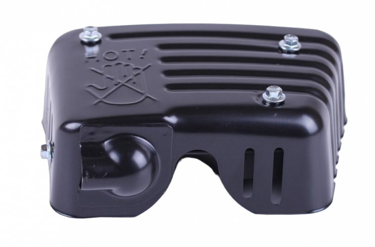 Глушитель 156F