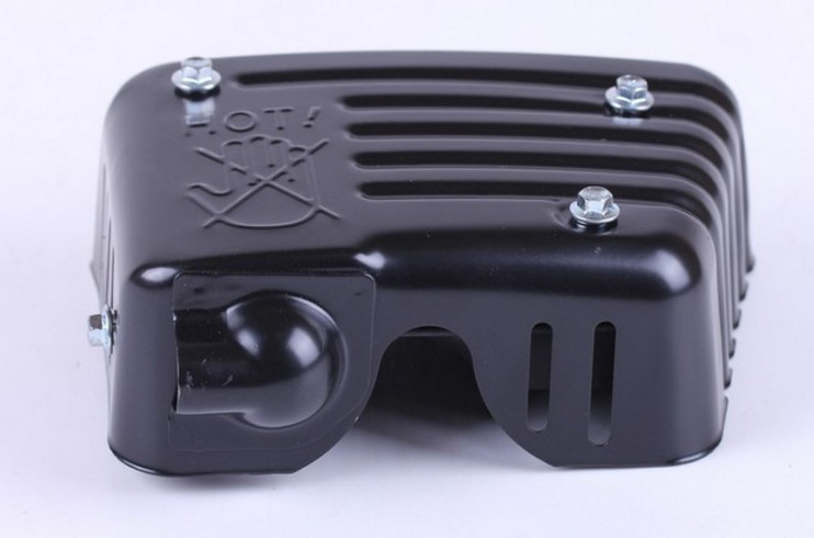 Глушитель 156F