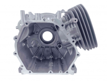 Картер двигателя 192F блок цилиндра без ушей