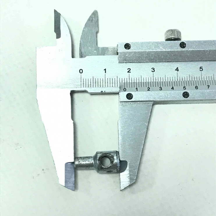 Собачка натяжителя цепи Stihl 180 1120 664 1500