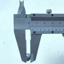 Собачка натяжителя цепи Stihl 180 1120 664 1500