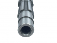 Вал вторичный КПП 163FML-2 155мм