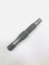 Вал вторичный КПП 163FML-2 155мм