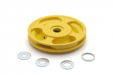 Косильная головка Чемпион HT32 универсальная все редукторные косы С5087