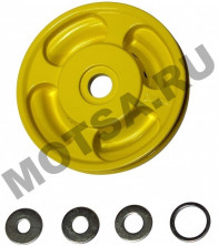 Косильная головка CHAMPION HT32 универсальная (все редукторные косы) (С5087)