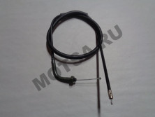 Трос заслонки воздушной 170MM CBB250 HL690