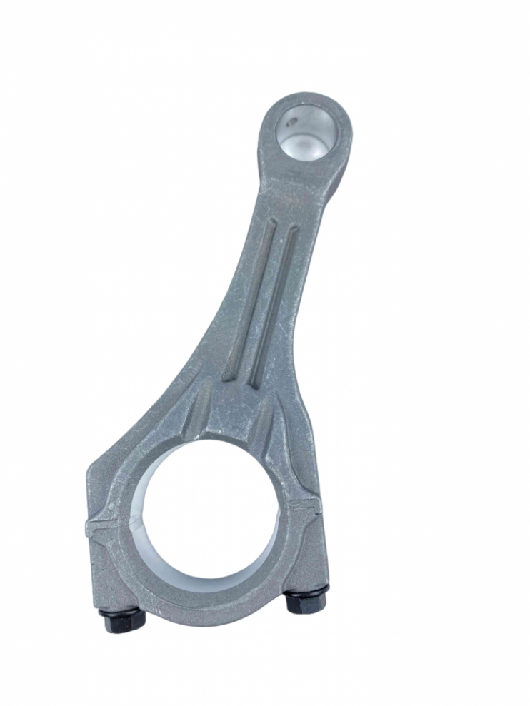 Шатун 2V78F-2-2V78F-2A PRO 114.5 Lifan 13130