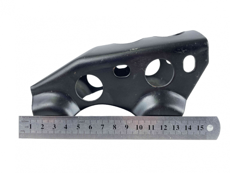 Кронштейн крепления двигателя  мотоцикл Ermak