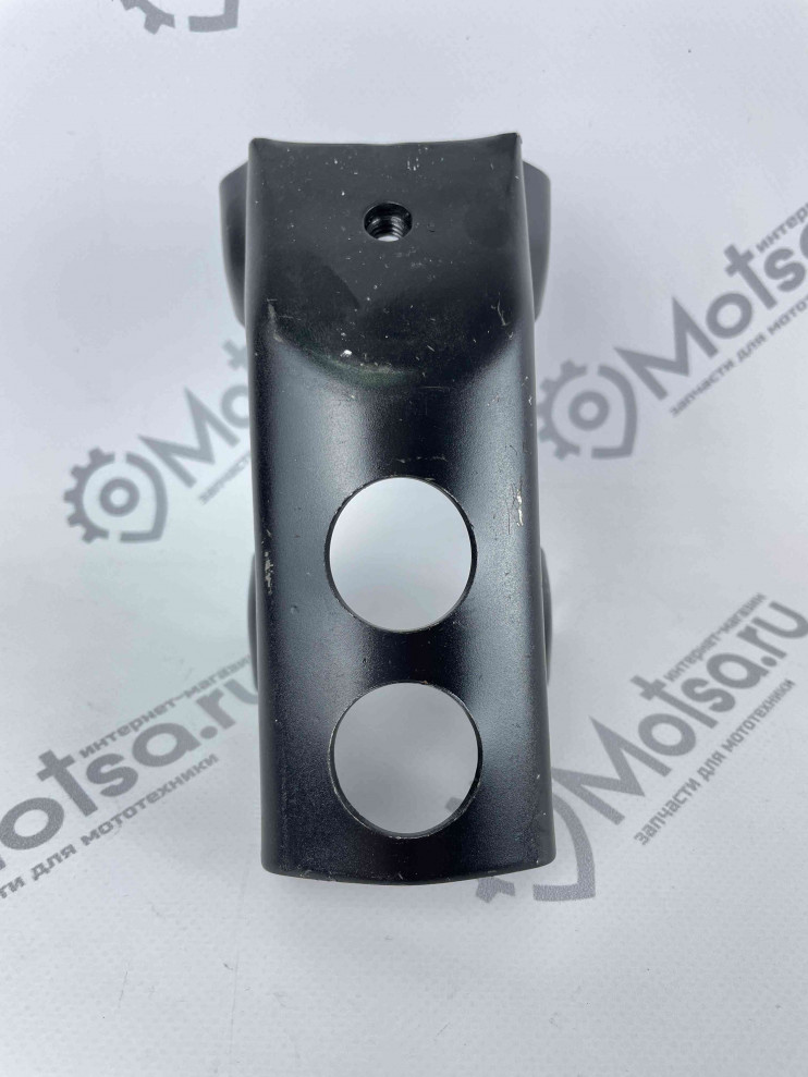 Кронштейн крепления двигателя  мотоцикл Ermak