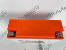 Аккумулятор Буран 12В 16Ач Delta 205х70х163мм