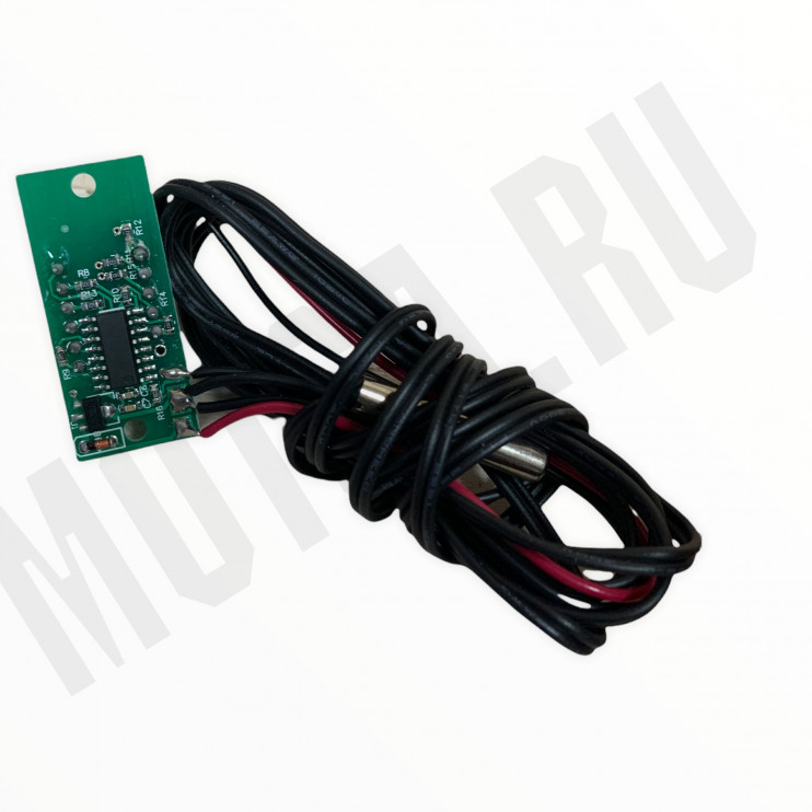 Датчик снегоход Буран предварительного прогрева двигателя