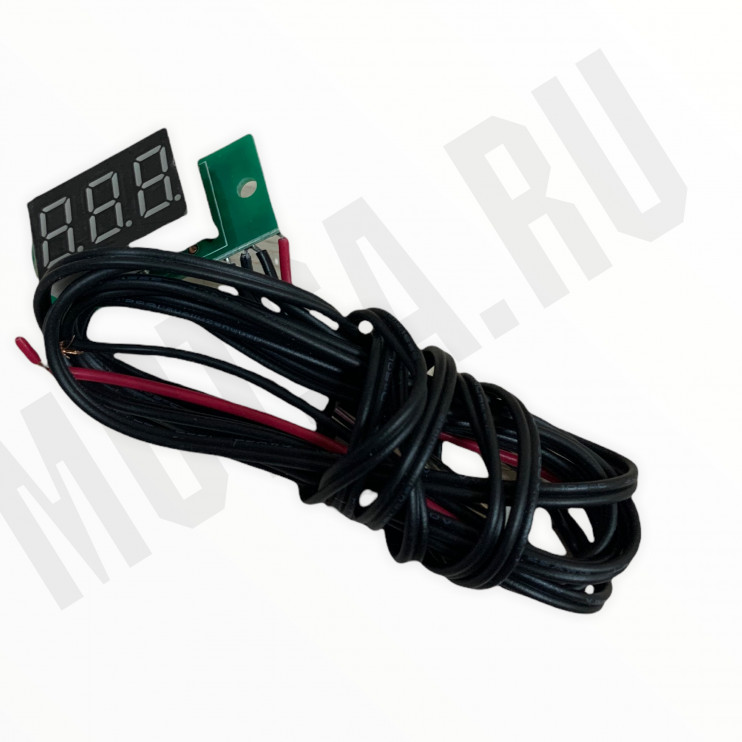 Датчик снегоход Буран предварительного прогрева двигателя