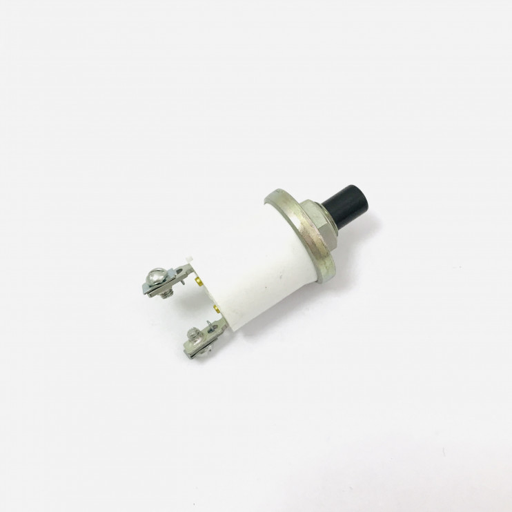 Кнопка Буран СТОП старого образца