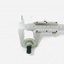 Кнопка Буран СТОП старого образца