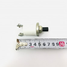 Кнопка Буран СТОП старого образца