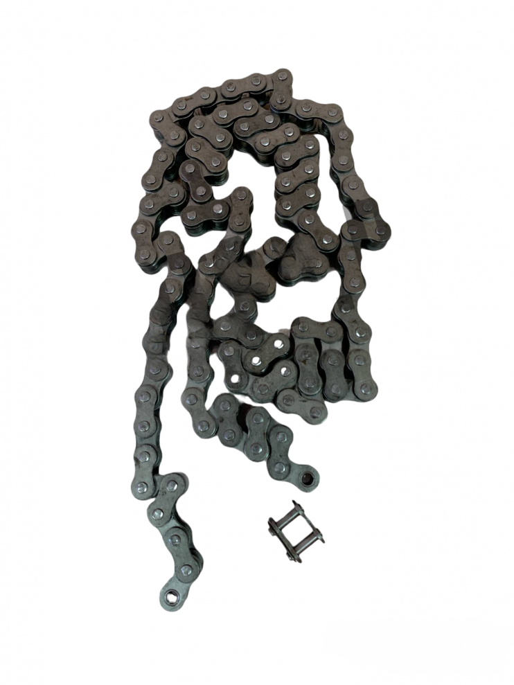 Цепь Sigma sport 106 звеньев шаг 428