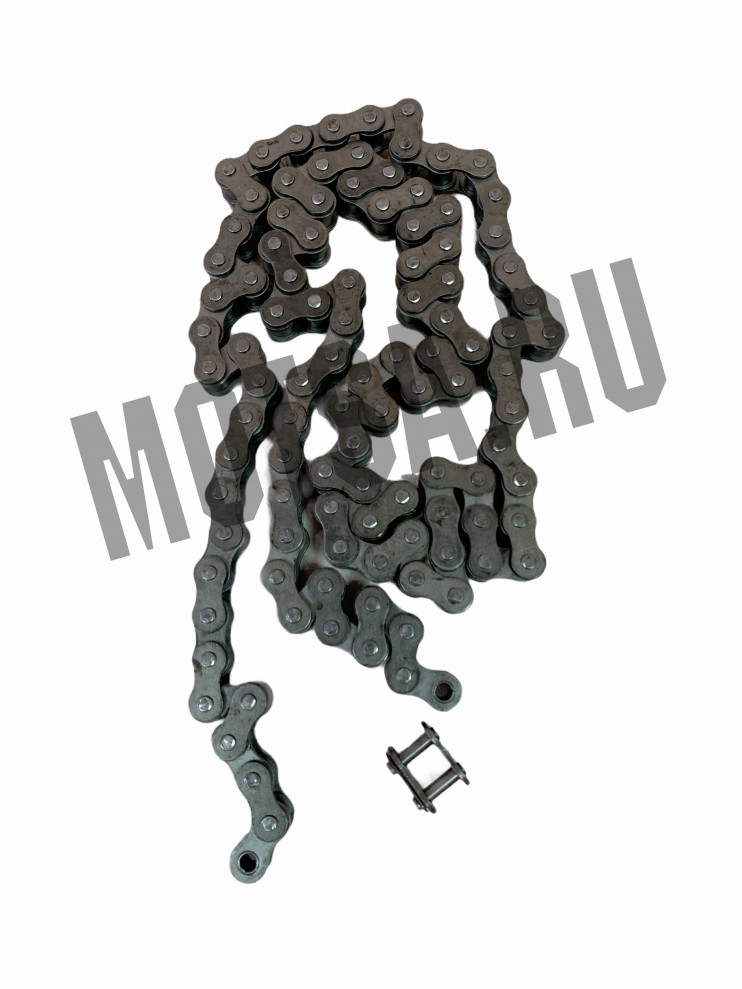 Цепь Sigma sport 106 звеньев шаг 428