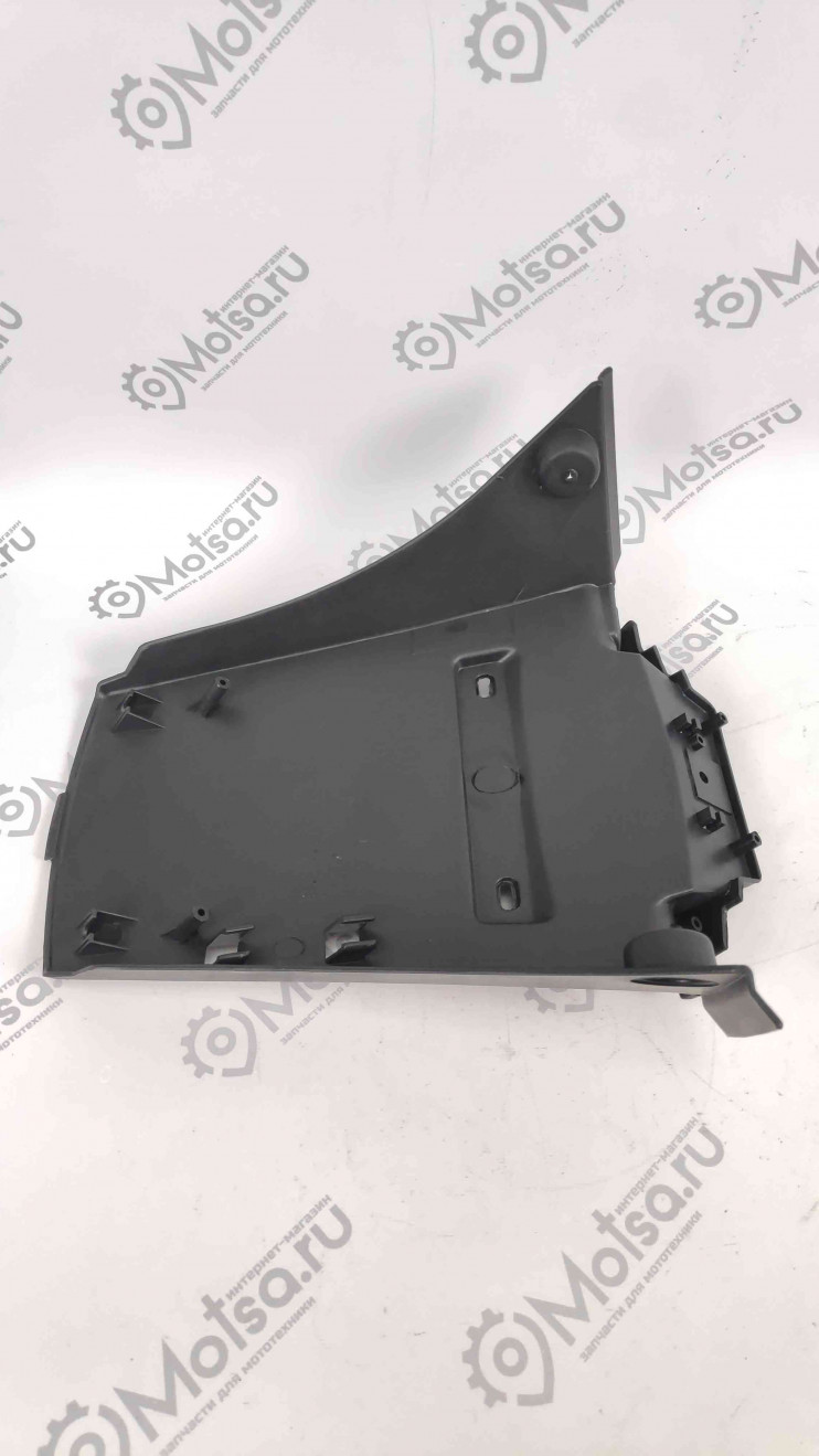 Крыло заднее Yamaha BWS 100