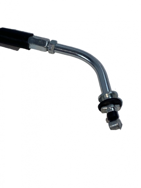 Трос газа скутер Suzuki Address 50 1730мм