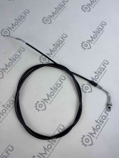 Трос газа скутер Suzuki Address 50 1730мм