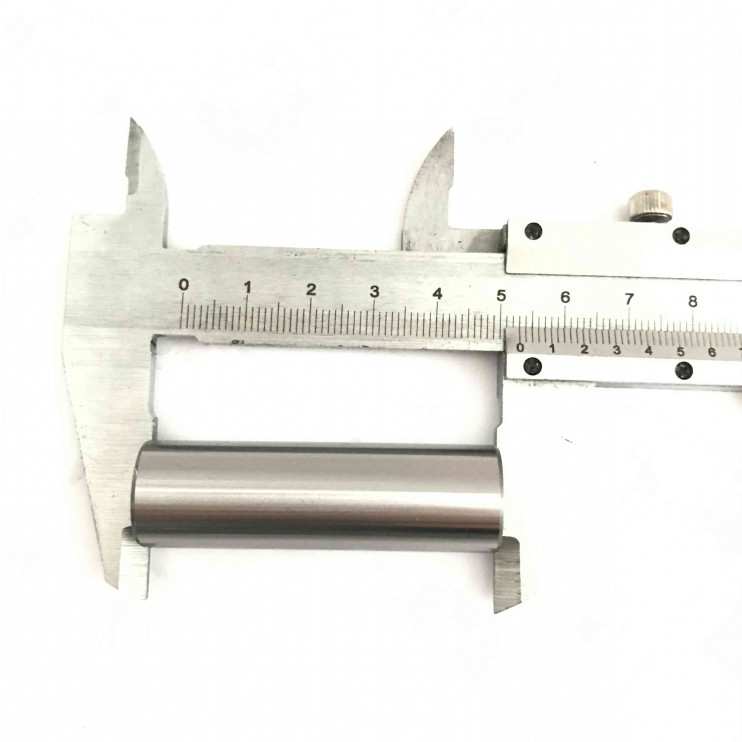 Палец поршневой Рысь d16  440-1004021   53мм