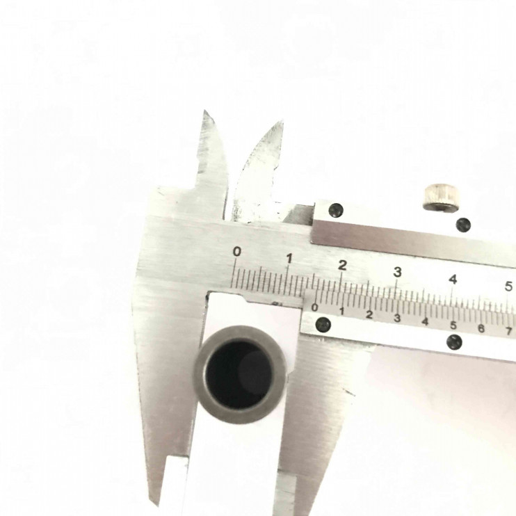 Палец поршневой Рысь d16  440-1004021   53мм