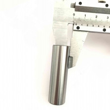 Палец поршневой Рысь d16  440-1004021   53мм