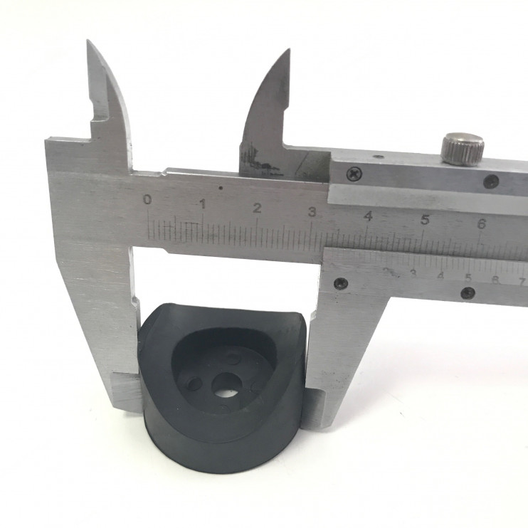 Буфер резиновый светоотражателя катафота Альфа