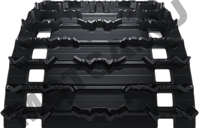 Гусеница Talon WT(6 рядов) (EК21000) (20х154х1,25) (Arctic Cat, BRP, Lynx, Polaris, Yamaha)