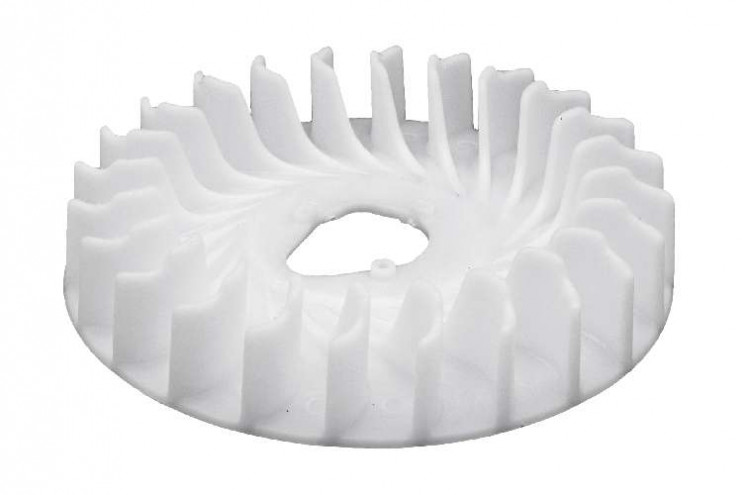 Крыльчaткa мaховикa Lifan 9 л.с. KP230 19111-A2132-0001